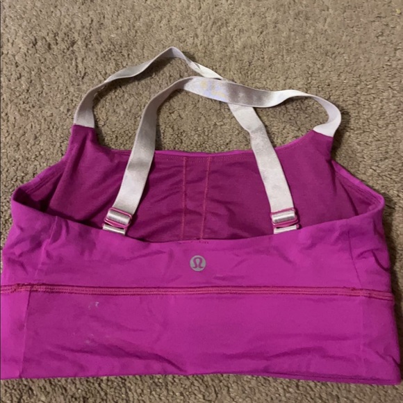 lululemon athletica Other Lululemon Sports Bra Poshmark